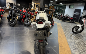 DUCATI  DUCATI  DESERT X 2024
