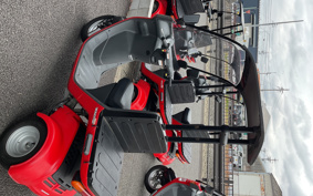 HONDA GYRO TA03
