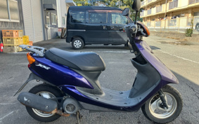YAMAHA JOG COOL STYLE SA16J