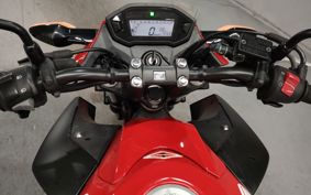 HONDA CB250 MC43