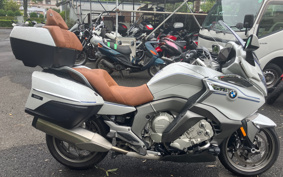 BMW K1600GTL 2022 0F31