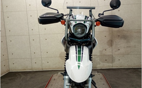 YAMAHA  TOURING  SEROW  DG31J