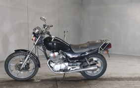 HONDA NIGHTHAWK 250 MC26