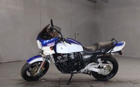 SUZUKI GSX400 GK7CA