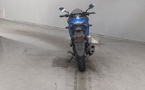 SUZUKI JIKUSA-SF NG4BF