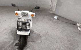HONDA GYRO TD01
