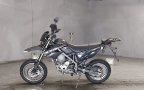 KAWASAKI D TRACKER 125 LX125D