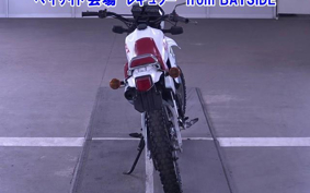 YAMAHA DT50