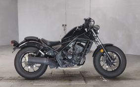 HONDA REBEL MC49