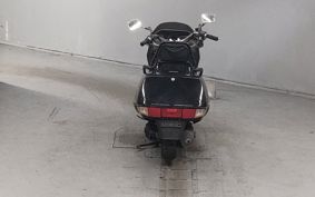 HONDA FUSION MF02