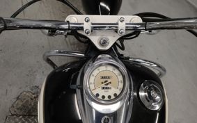 YAMAHA DRAGSTAR 250 VG02J