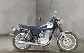 YAMAHA SR400-1 1JR
