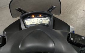 YAMAHA TORI CITY 155 SG37J