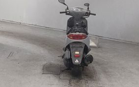 YAMAHA AKUSHI STREET SE53J