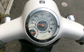 HONDA GIORNO AF70