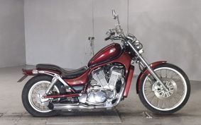 SUZUKI INTRUDER 400 VK51A
