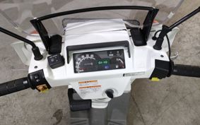 HONDA GYRO TD02