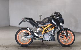KTM 390 DUKE JGJ40