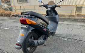 SUZUKI ADDRESS V110 CF11A