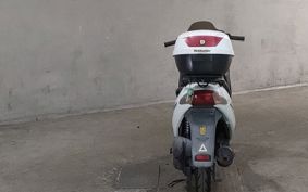 SUZUKI ADDRESS V110 CF11A