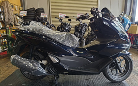 HONDA PCX125 JK05
