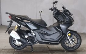 HONDA ADV160 KF54