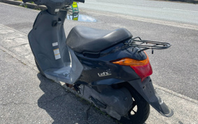 SUZUKI LETS5 CA47A