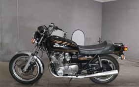 SUZUKI GS750 GS750E