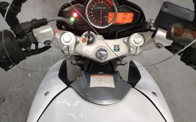 SUZUKI GSR250 GJ55D