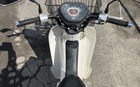 HONDA SUPER CUB50 AA04