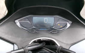HONDA PCX 160 KF47