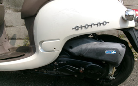 HONDA GIORNO AF70