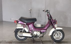 HONDA CAR LEE50 CF50