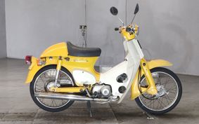 HONDA SUPER CUB50 C50