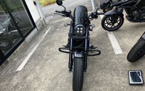 HONDA  REBEL 1100 DCT 2022 SC83