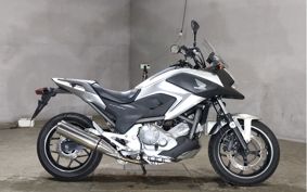 HONDA NC700X TYPE LD RC63