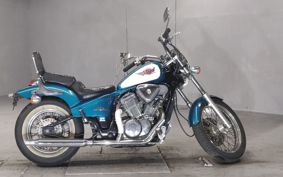 HONDA STEED400 NC26