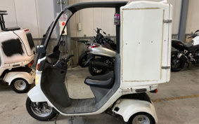 HONDA GYRO TA03