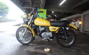 YAMAHA GT50 FT1