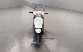 SUZUKI  LETS 4G CA41A