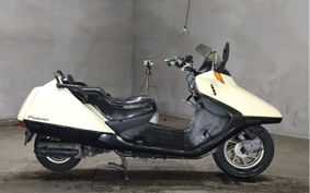 HONDA FUSION MF02