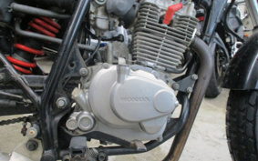 HONDA FTR223 MC34