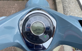 HONDA  SUPER CUB C125 JA48