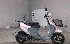 SUZUKI LETS4 CA45A