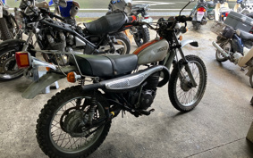 HONDA MT250 ELSINORE MT250