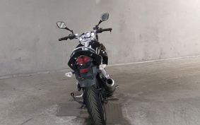 SUZUKI GSR250 GJ55D