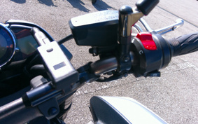 SUZUKI B-KING 2009 GX71A