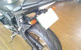 YAMAHA 6 2017 RJ15