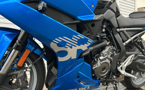 SUZUKI GSX-8R 2025 EM1AA