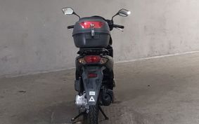 HONDA DIO110 BASIC  JK03